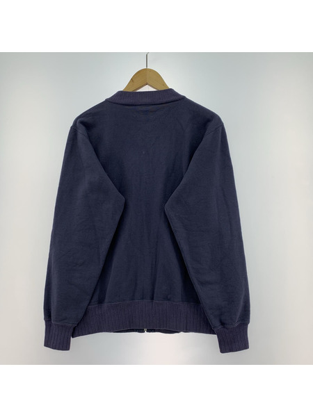 Buzz Rickson's ブルゾン・ジャンパー SET-IN ZIP SWEAT SHIRT (M)[値下]