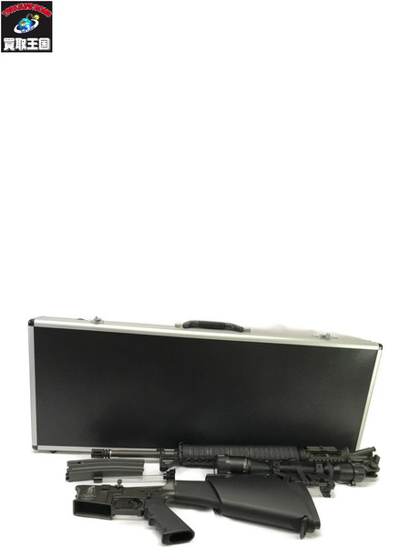 ガスガン・エアガン WA ゴルゴ13 スナオパーライフル G13A3 ガス