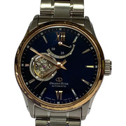 ORIENT メンズ時計 ORIENT STAR 自動巻キ腕時計