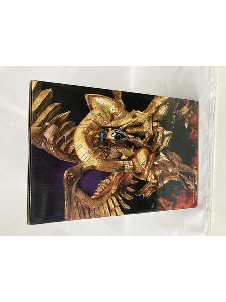 ラストワン賞 ラーの翼神竜 メタリック ※未開封