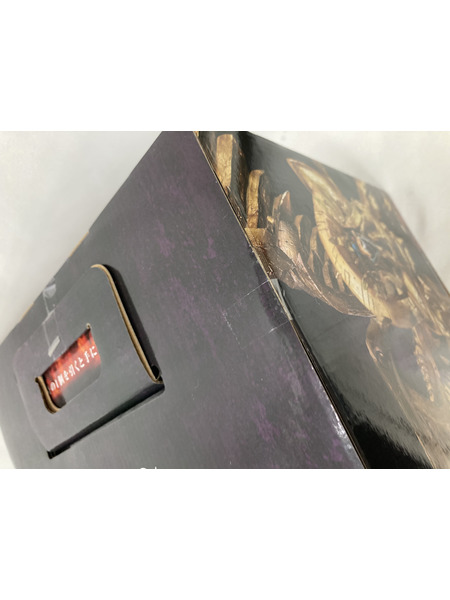 ラストワン賞 ラーの翼神竜 メタリック ※未開封