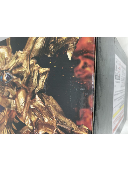 ラストワン賞 ラーの翼神竜 メタリック ※未開封