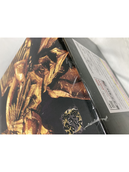 ラストワン賞 ラーの翼神竜 メタリック ※未開封