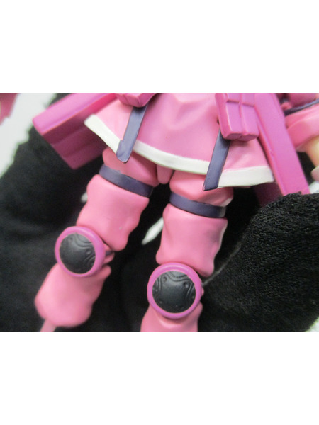 メーカー 美少女その他 figma レン ガンゲイル