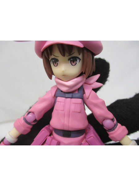 メーカー 美少女その他 figma レン ガンゲイル