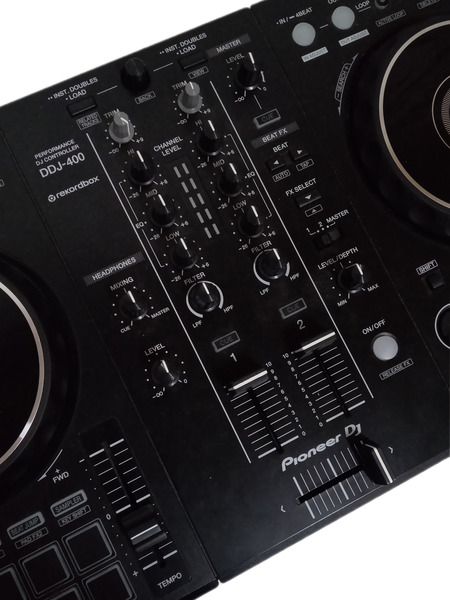 その他ACC Pioneer DJ/DDJ-400