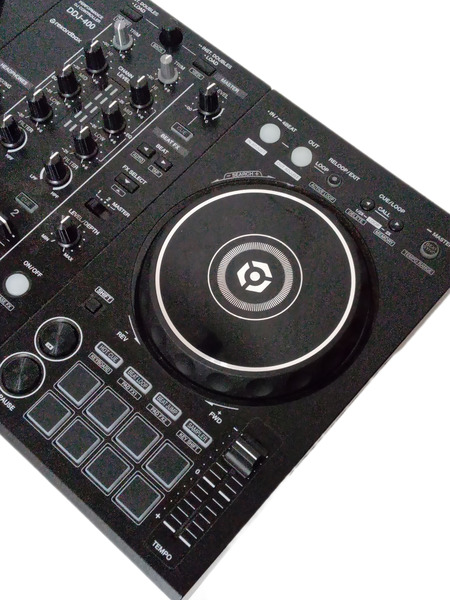 その他ACC Pioneer DJ/DDJ-400