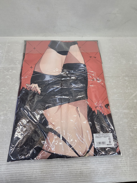  無職転生II　 書き下ろし　エリス 　天使と悪魔Ver. 抱き枕カバー