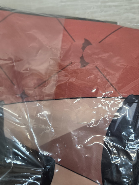  無職転生II　 書き下ろし　エリス 　天使と悪魔Ver. 抱き枕カバー