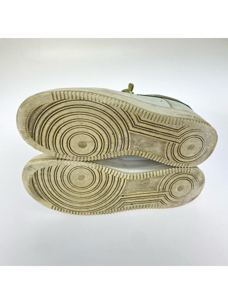 NIKE スニーカー AIR FORCE 1 LOW BY YOU (27.5)