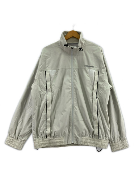 atmos Gradation Line Track Jacket L