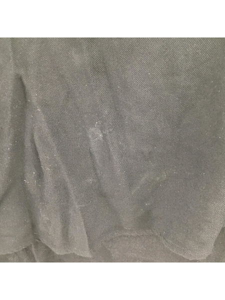 graphpaper Twill Viscose Oversized Sleeping Shirt