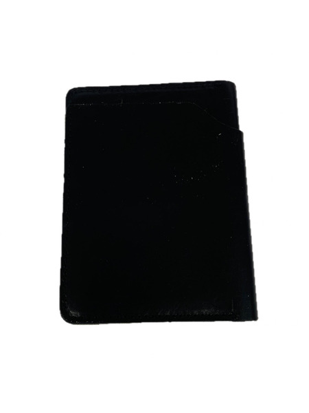SHIPS 札入レ・マネークリップ genuine horween products 二ツ折リ財布