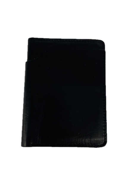 SHIPS 札入レ・マネークリップ genuine horween products 二ツ折リ財布