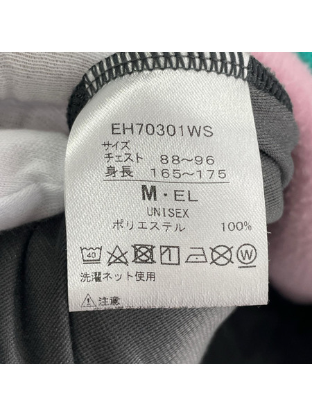 WIND AND SEA ジャケット ellesse 20aw フリースジャケット