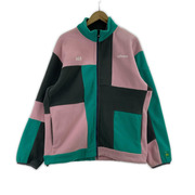 WIND AND SEA ジャケット ellesse 20aw フリースジャケット