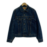 Levi's デニムジャケット 60-70s 70505 BIG E 4th