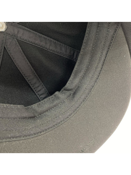 unnamed headwear キャスケット・ハンチング キャスケット/ブラック