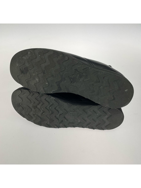 RED WING クラシックチェルシーサイドゴアブーツ 25cm ブラック