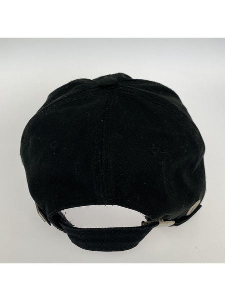キャップ Children of the discordance BLK
