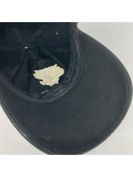 キャップ Children of the discordance BLK