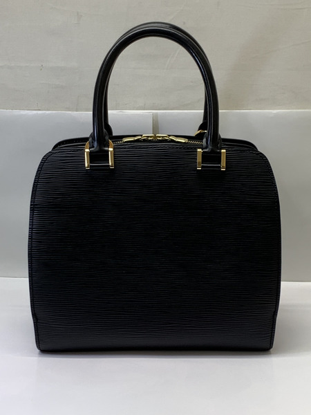 LV エピ ノワール ポンヌフ M52052 本体のみ ルイ ヴィトン LOUIS VUITTON  ハンドバッグ 手提げバッグ