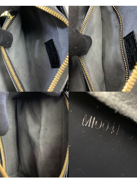 LV エピ ノワール ポンヌフ M52052 本体のみ ルイ ヴィトン LOUIS VUITTON  ハンドバッグ 手提げバッグ