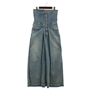 ロングスカート garage of goodclothing  2Wayタック38