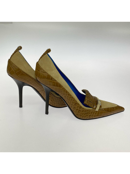 DSQUARED2 パンプス・ヒール ヒール パンプス PPW0103