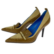 DSQUARED2 パンプス・ヒール ヒール パンプス PPW0103