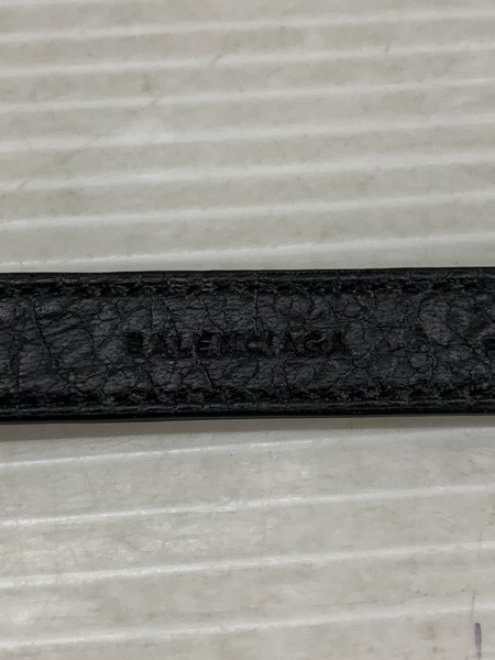 アクセサリー ブレスレット ブラック