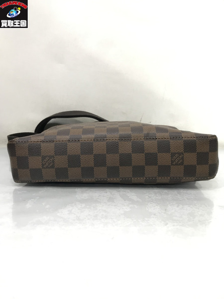 LV/ジェイク・メッセンジャーMM/ダミエ・エベヌ/M41569