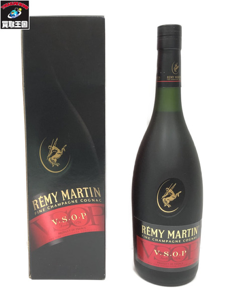ウイスキー REMY MARTIN VSOP
