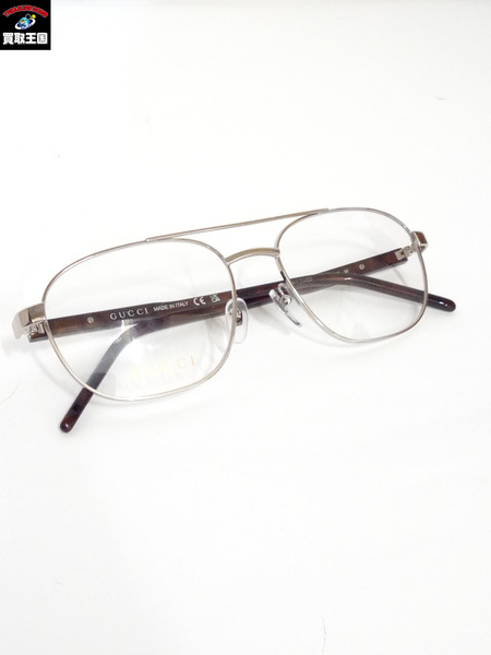 小物 サングラスGUCCI/GG1800O 002 56□17-145 M｜商品番号