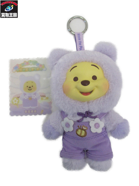 ディズニー toptoy くまのプーさん