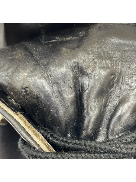 RED WING ブーツ 97年製 四角犬タグ 8165 (US8.5D/26.5cm)