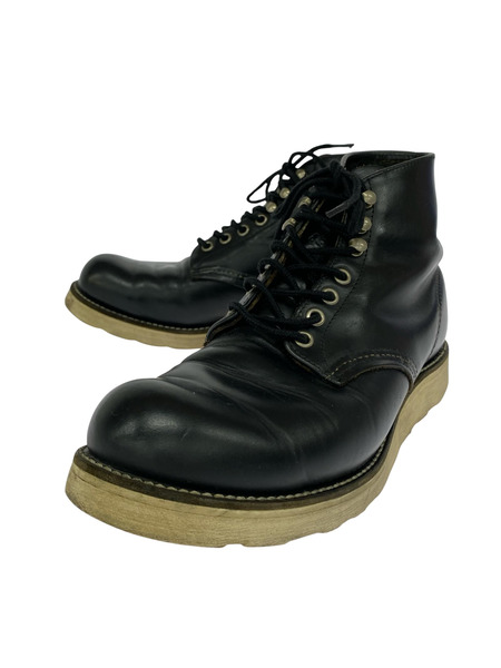 RED WING ブーツ 97年製 四角犬タグ 8165 (US8.5D/26.5cm)