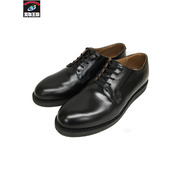 RED WING シューズ 101 POSTMAN OXFORD BLACK ポストマンシューズ  (US8.5D/26.5) 