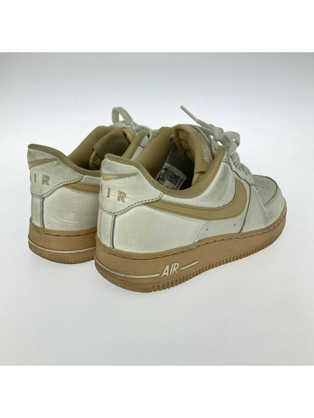 NIKE スニーカー Women's Air Force 1 Low '07 (24.0)