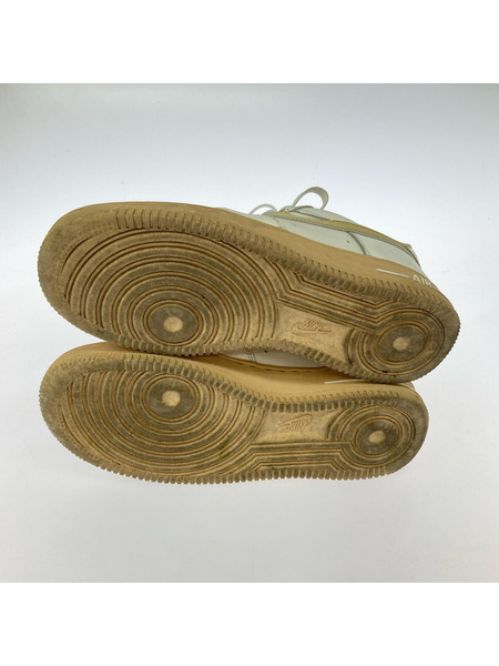 NIKE スニーカー Women's Air Force 1 Low '07 (24.0)