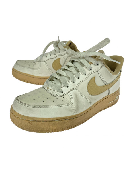 NIKE スニーカー Women's Air Force 1 Low '07 (24.0)