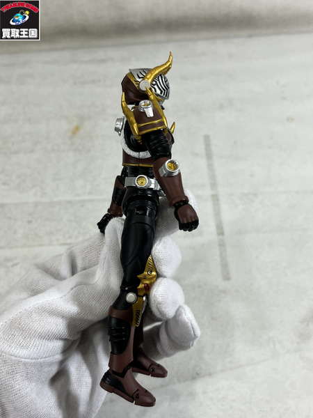 S.H.Figuarts 仮面ライダーインペラー