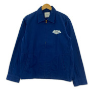 RADIALL ジャケット ワークジャケット ネイビー