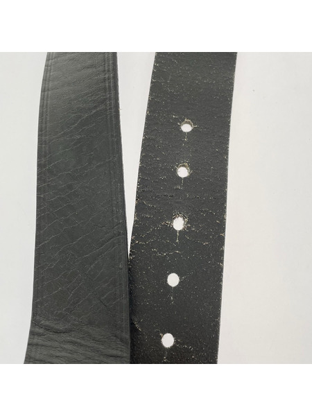 DSQUARED2 ソノ他 FIVE STAR CAMPIN  レザーベルト[値下]