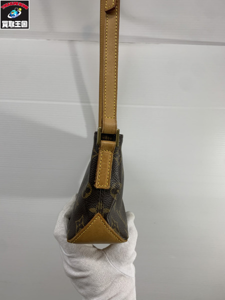LV ショルダーバッグ トロター ショルダーバッグ