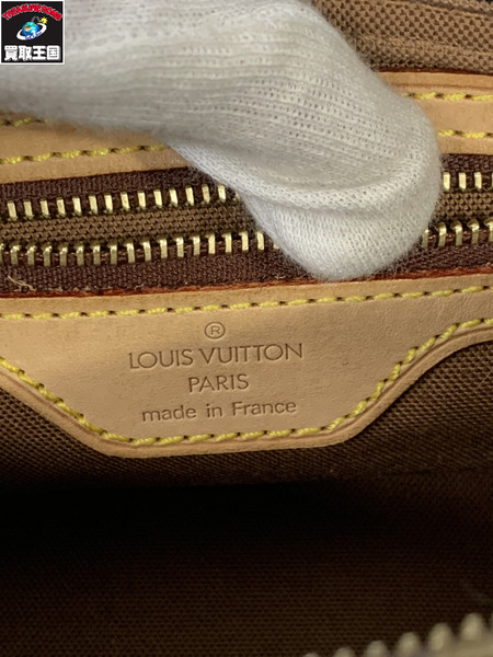 LV ショルダーバッグ トロター ショルダーバッグ