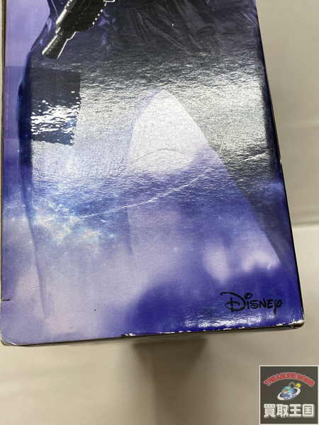 スターウォーズ フォースの覚醒 DXミッドビークル スペシャルフォース・タイファイター 未開封