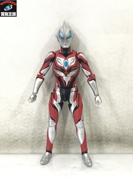 ウルトラマン S.H.フィギュアーツ ウルトラマンジード プリミティブ