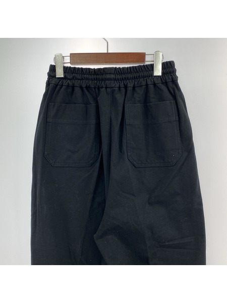 THE SHINZONE CROPPED SARROUEL PANTS パ ンツ SIZE M0   23MMSPA1[値下]