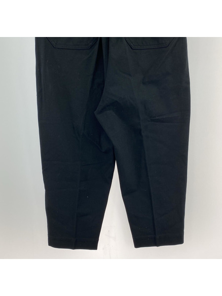 THE SHINZONE CROPPED SARROUEL PANTS パ ンツ SIZE M0   23MMSPA1[値下]